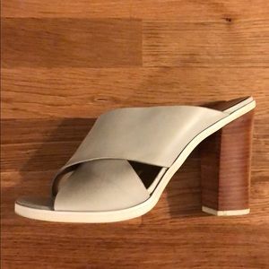 Aldo Heeled Sandals